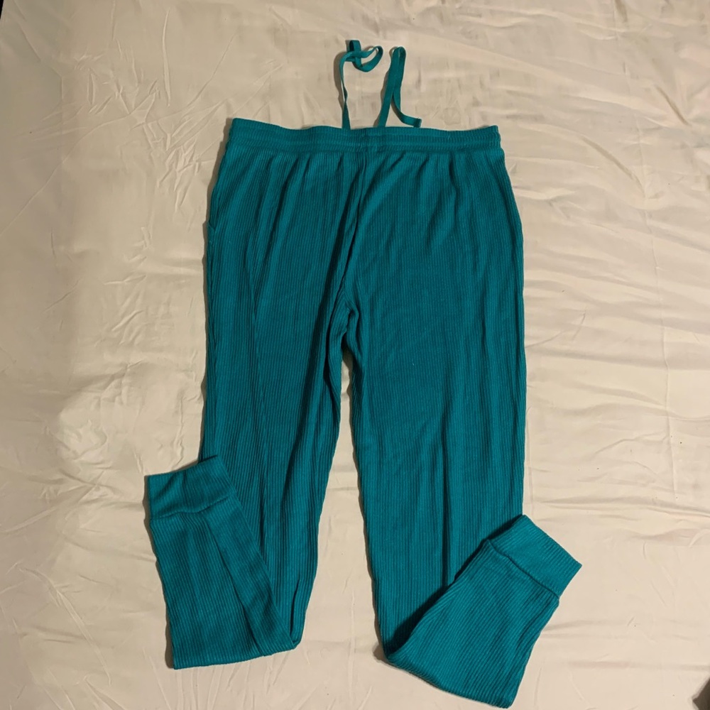 GAP Teal Track Pants & Joggers Set - Picture 8 of 8